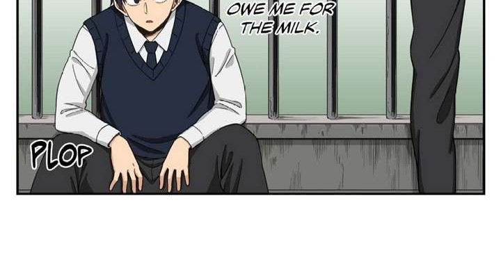 Head Over Heels Chapter 1 Gambar 42