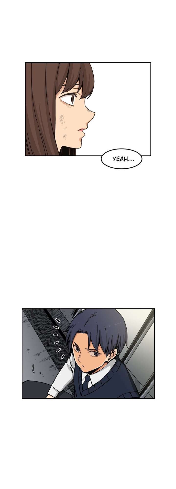 Head Over Heels Chapter 1 Gambar 45