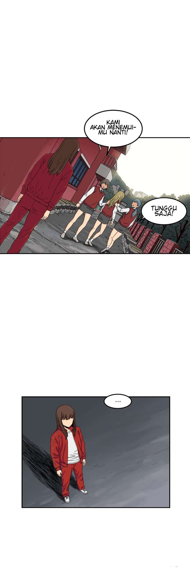 Head Over Heels Chapter 1 Gambar 48