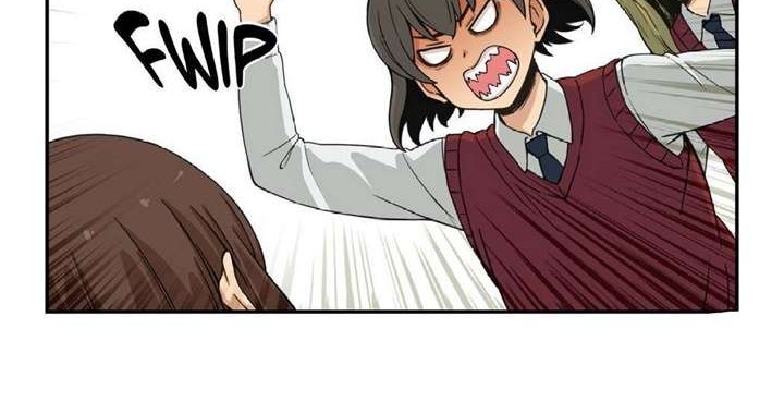 Head Over Heels Chapter 1 Gambar 37