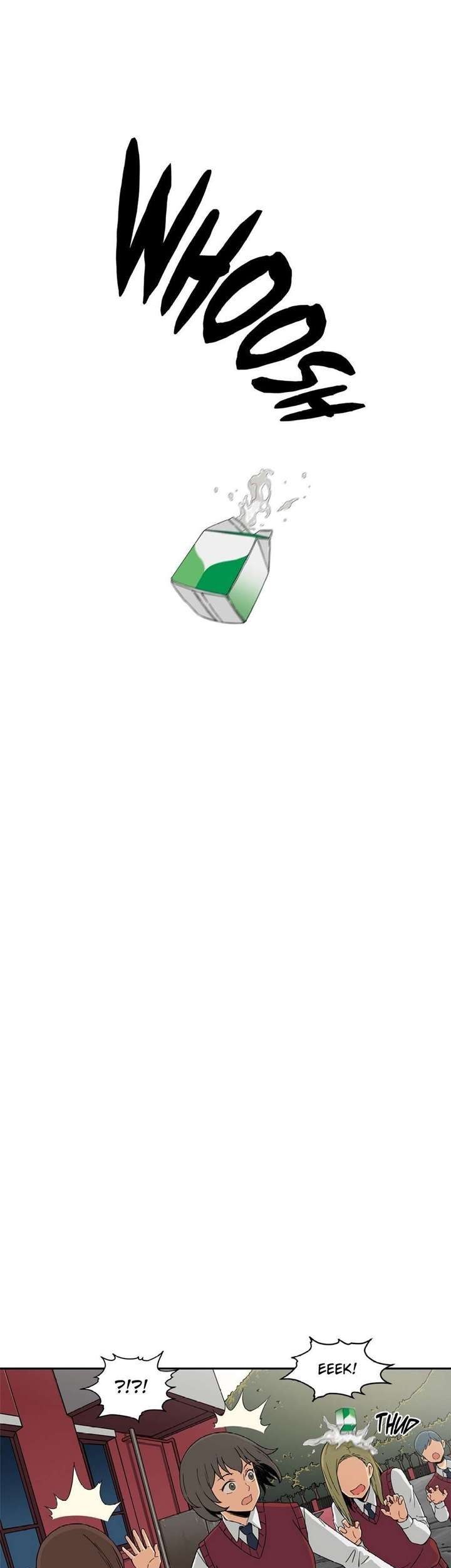 Head Over Heels Chapter 1 Gambar 38