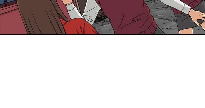 Head Over Heels Chapter 1 Gambar 39