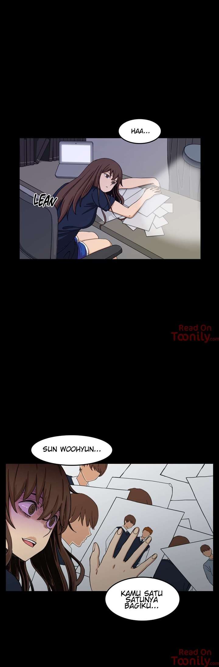 Head Over Heels Chapter 1 Gambar 59