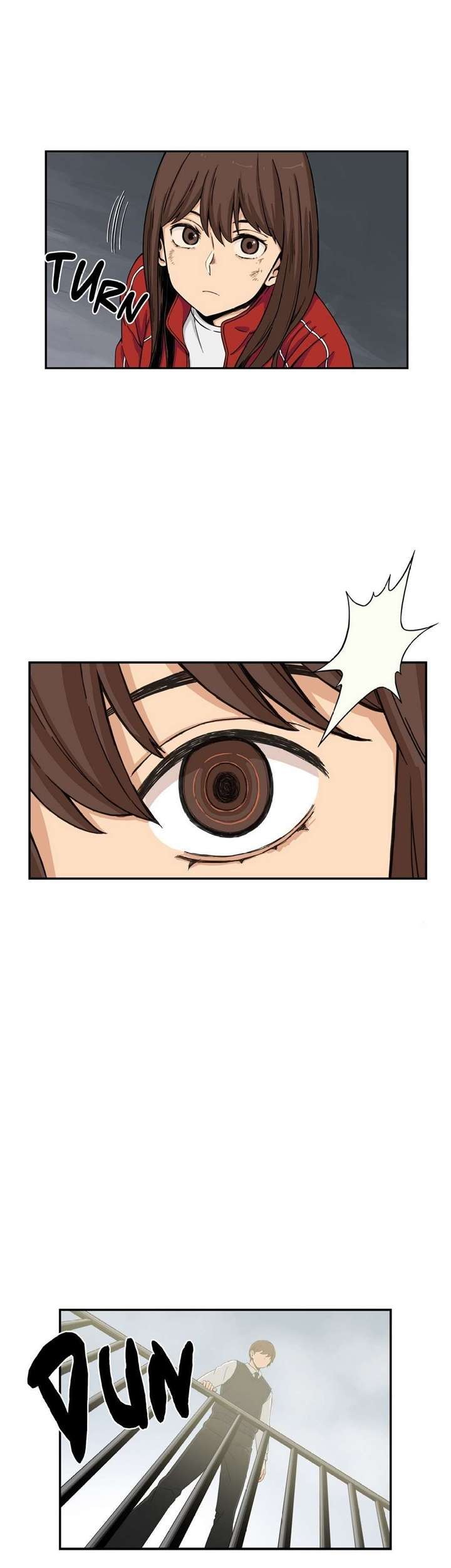 Head Over Heels Chapter 1 Gambar 49