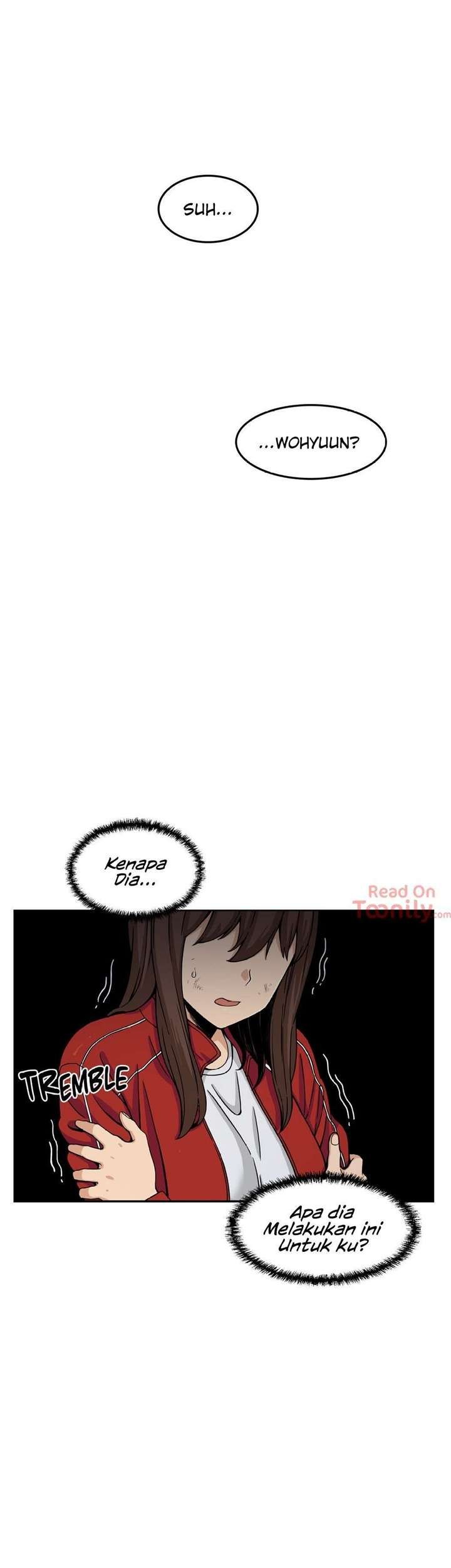 Head Over Heels Chapter 1 Gambar 51