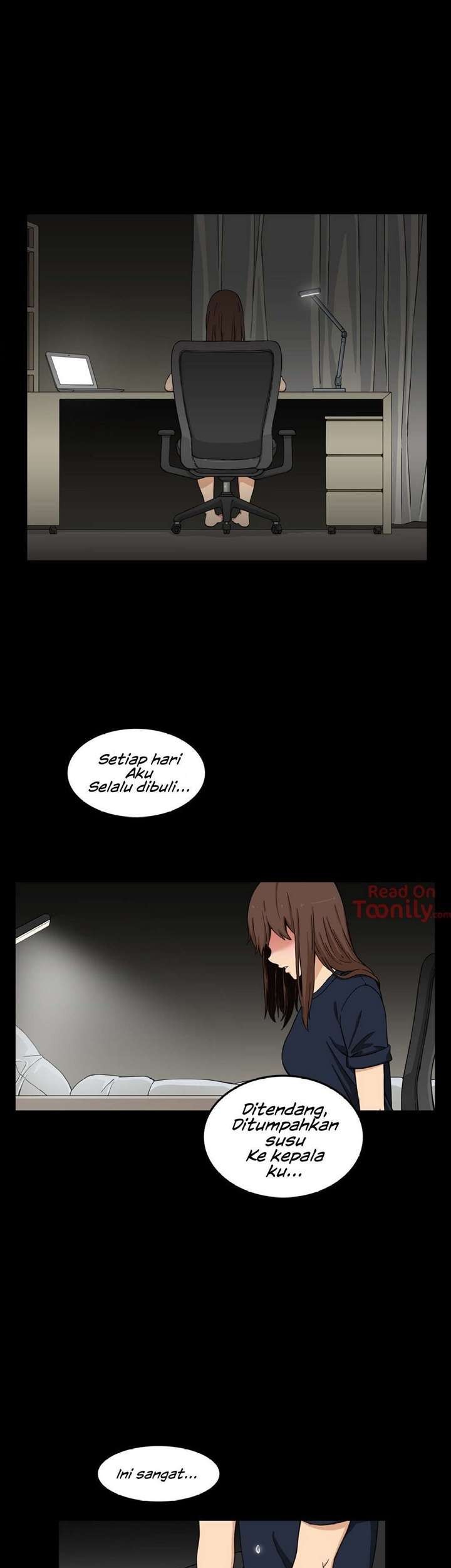 Head Over Heels Chapter 1 Gambar 55