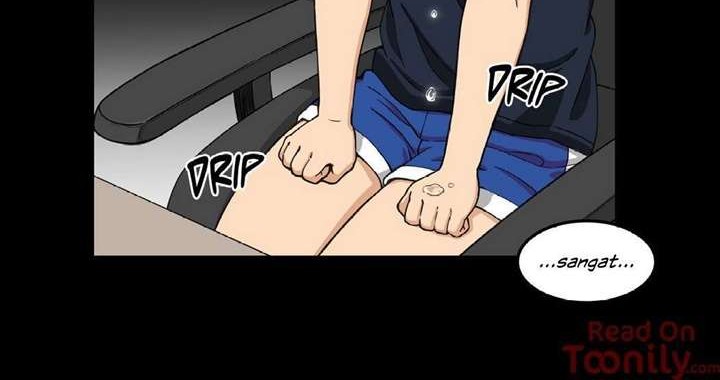 Head Over Heels Chapter 1 Gambar 56