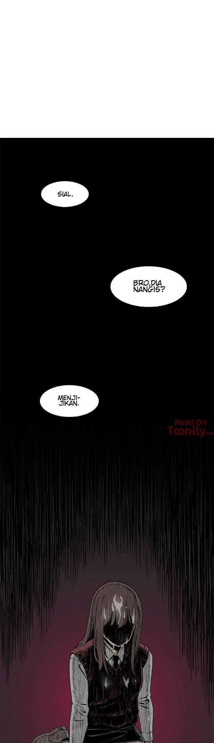 Head Over Heels Chapter 1 Gambar 12