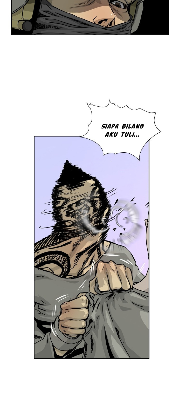 Hell 58 Chapter 3 Gambar 13