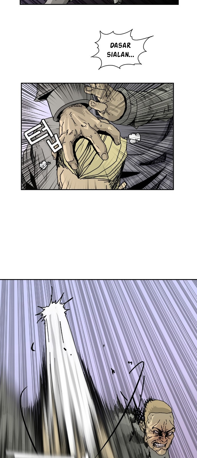 Hell 58 Chapter 3 Gambar 36