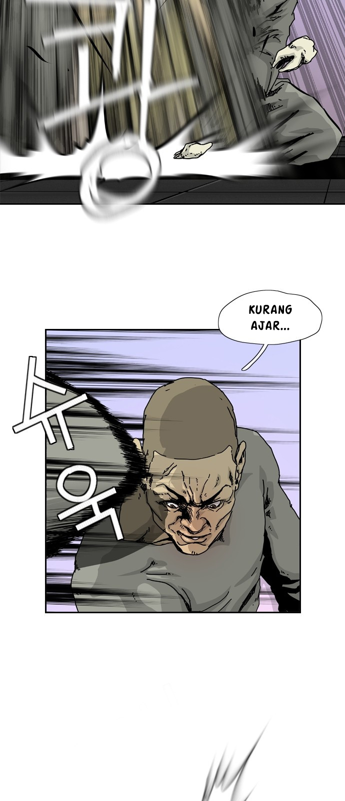 Hell 58 Chapter 3 Gambar 37