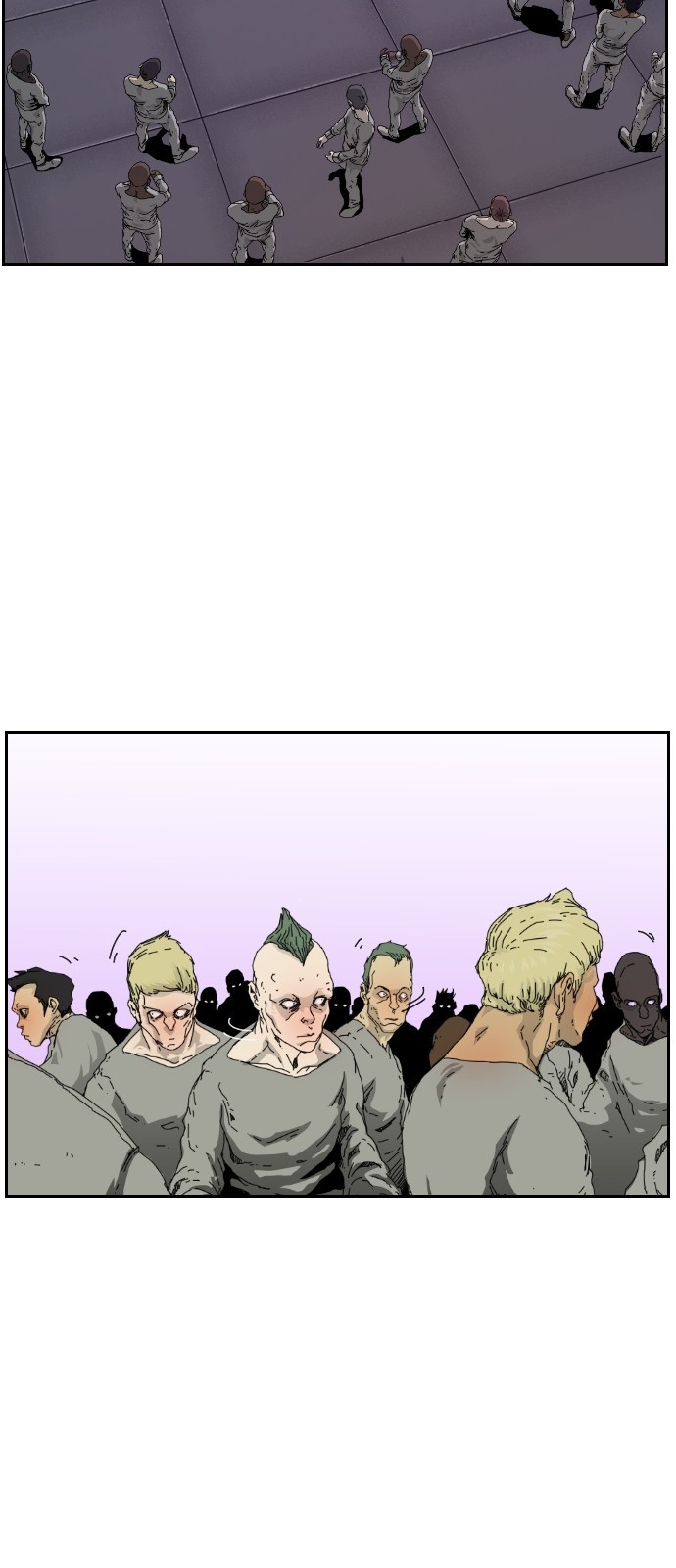 Hell 58 Chapter 3 Gambar 31