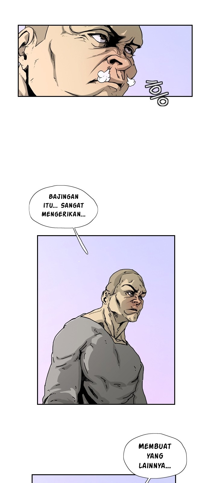 Hell 58 Chapter 3 Gambar 32