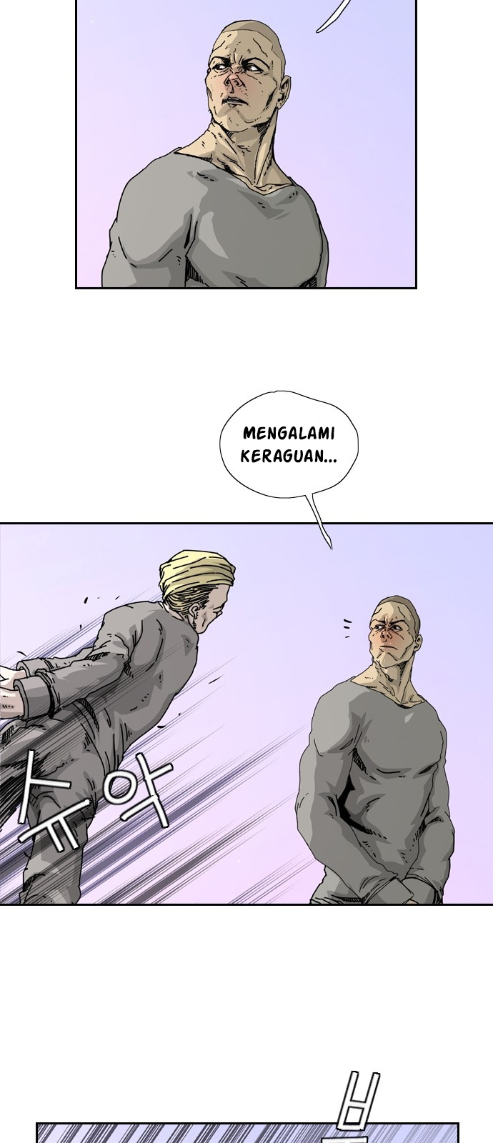 Hell 58 Chapter 3 Gambar 33