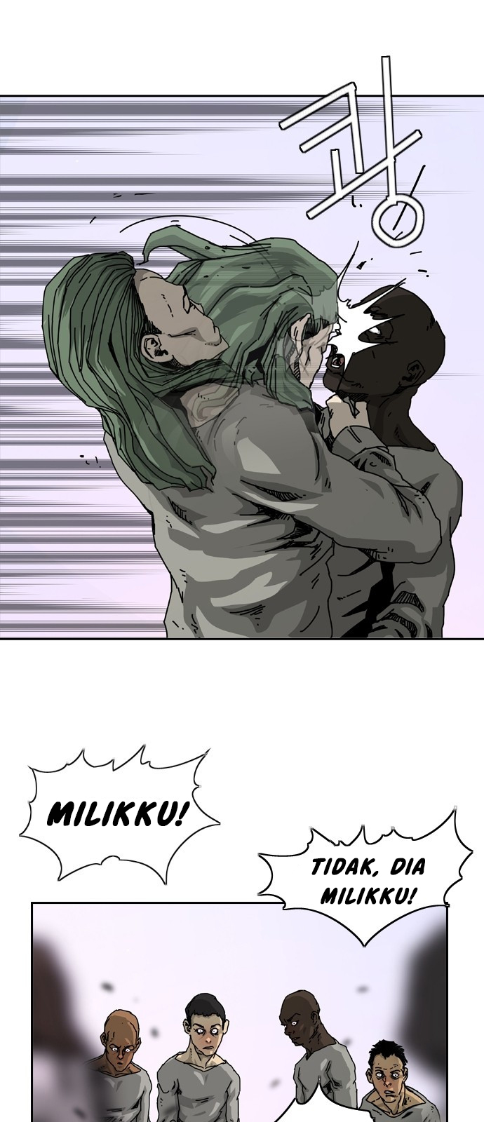 Hell 58 Chapter 3 Gambar 48