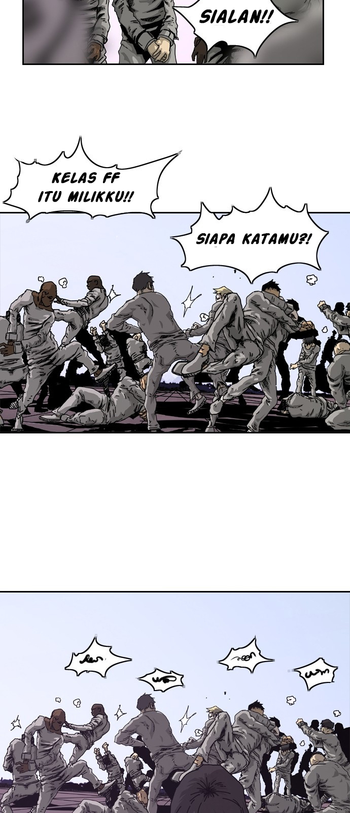 Hell 58 Chapter 3 Gambar 49