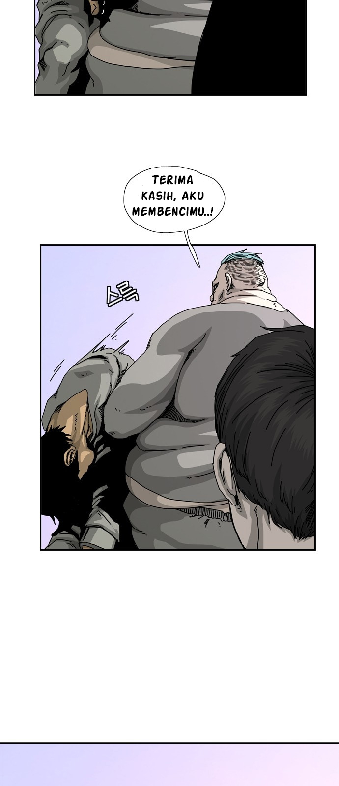 Hell 58 Chapter 3 Gambar 41