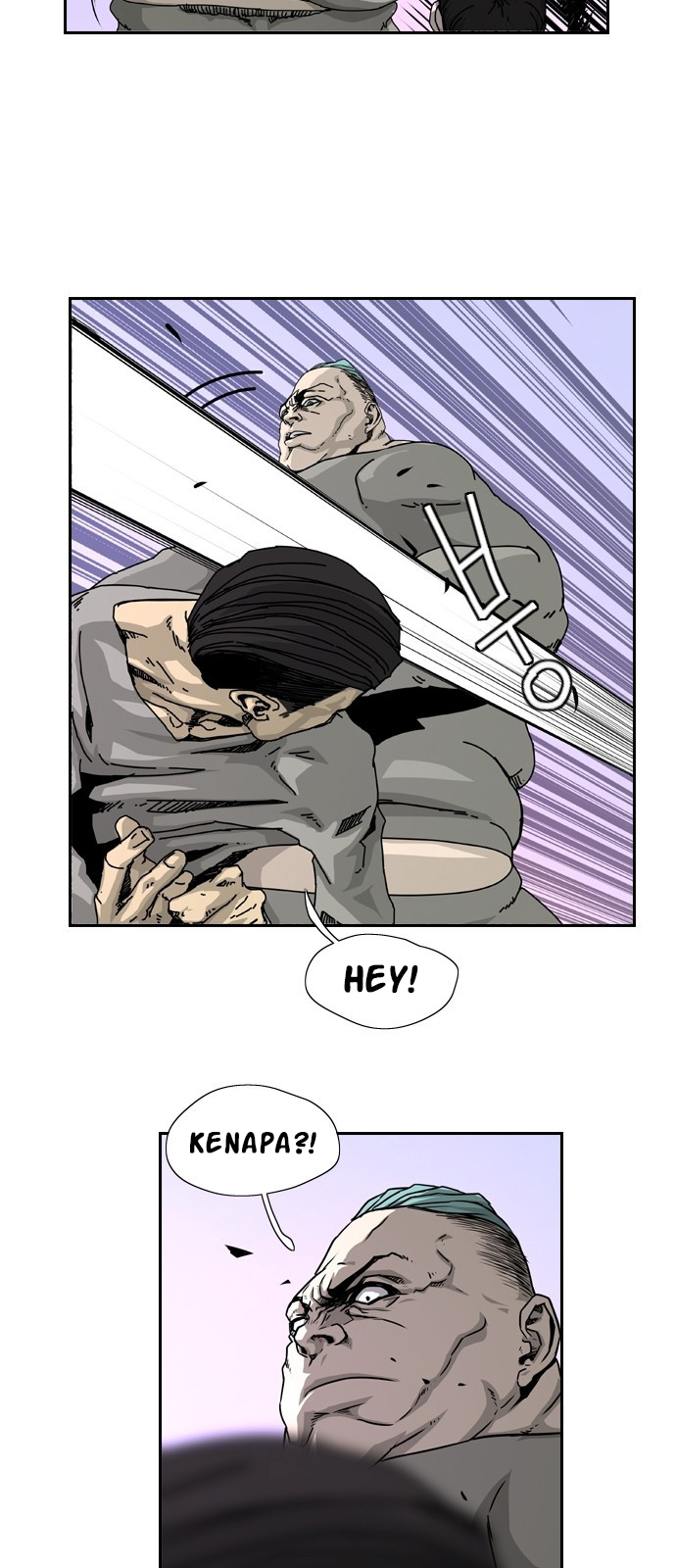 Hell 58 Chapter 3 Gambar 43