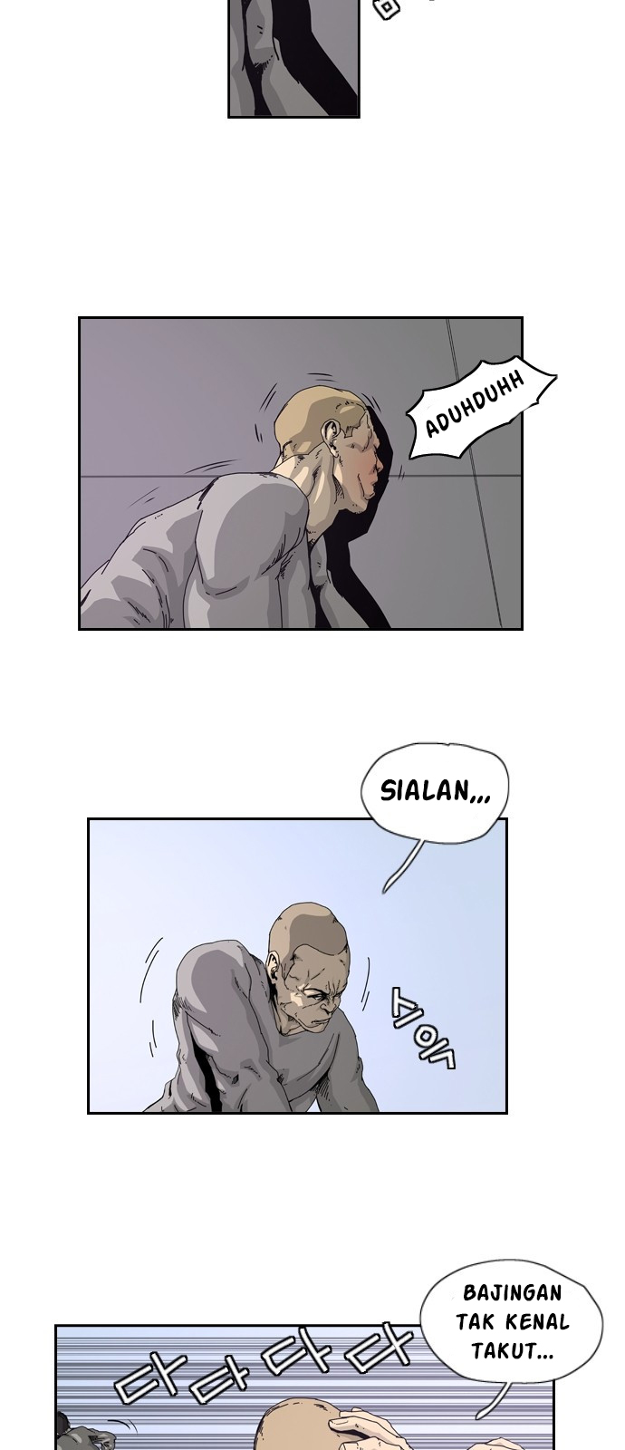Hell 58 Chapter 3 Gambar 52