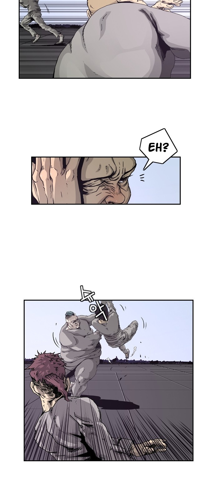 Hell 58 Chapter 3 Gambar 53