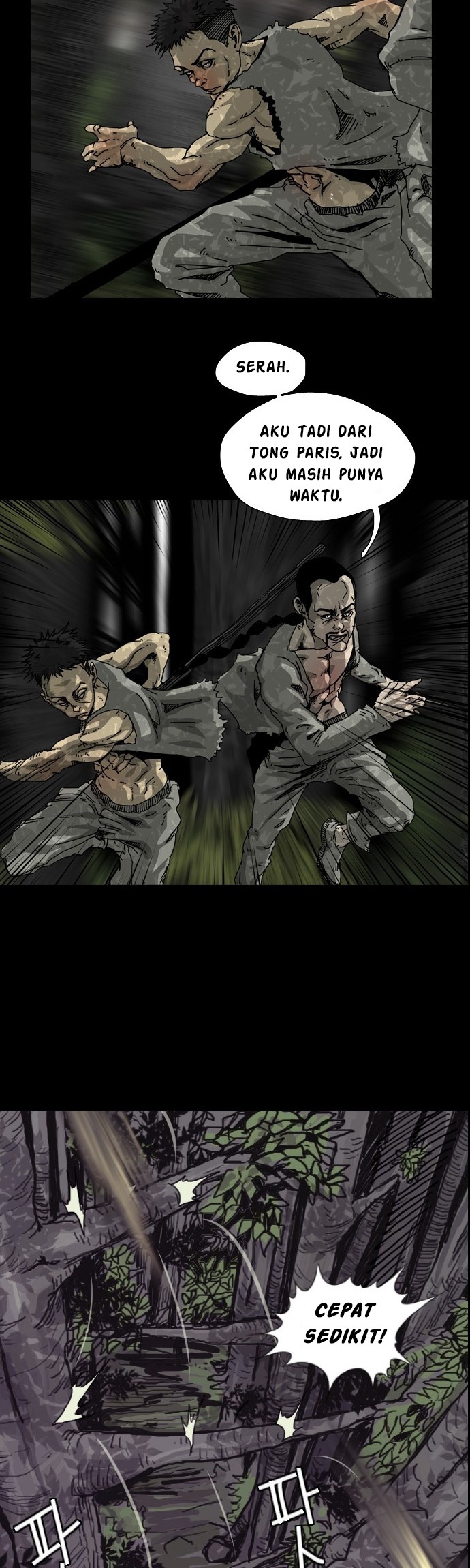 Hell 58 Chapter 3 Gambar 71