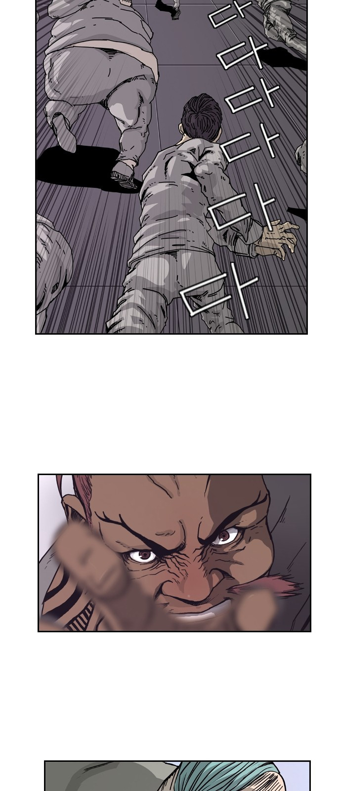 Hell 58 Chapter 3 Gambar 62