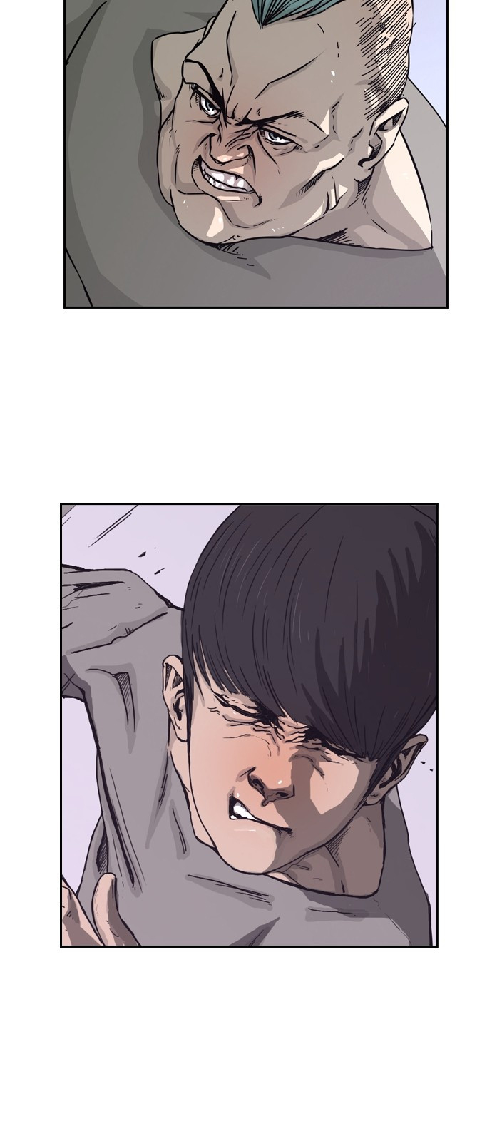 Hell 58 Chapter 3 Gambar 63