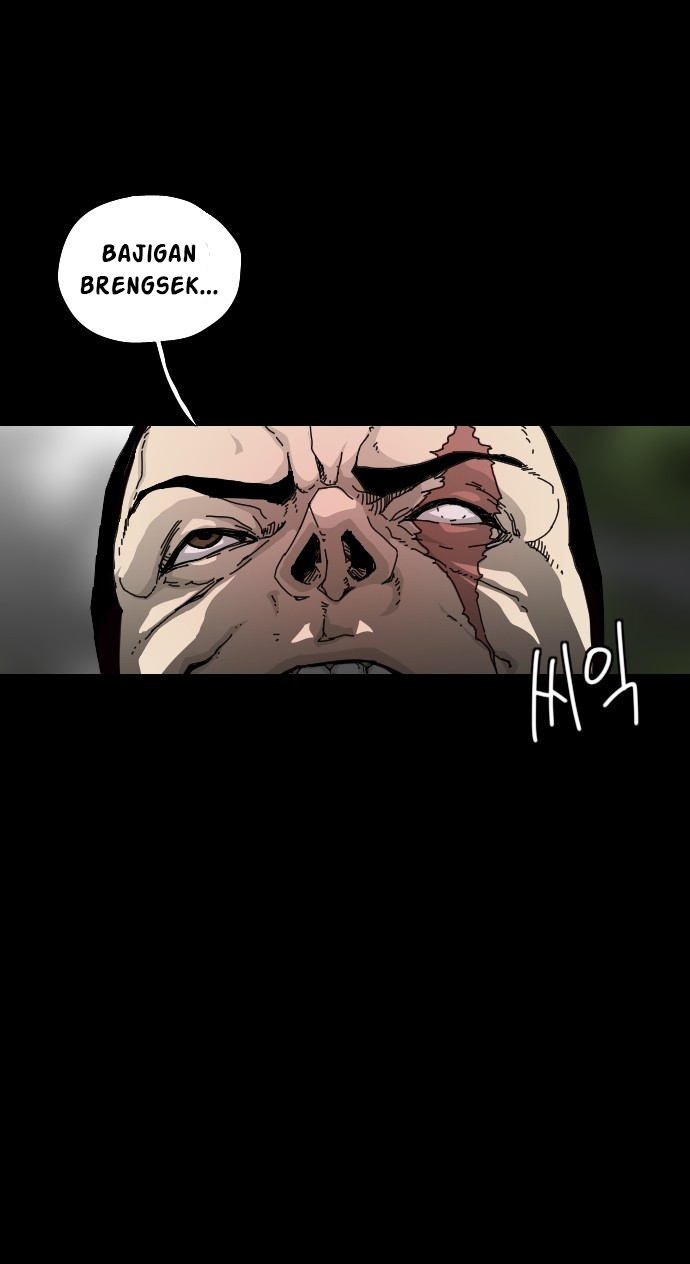 Hell 58 Chapter 3 Gambar 79