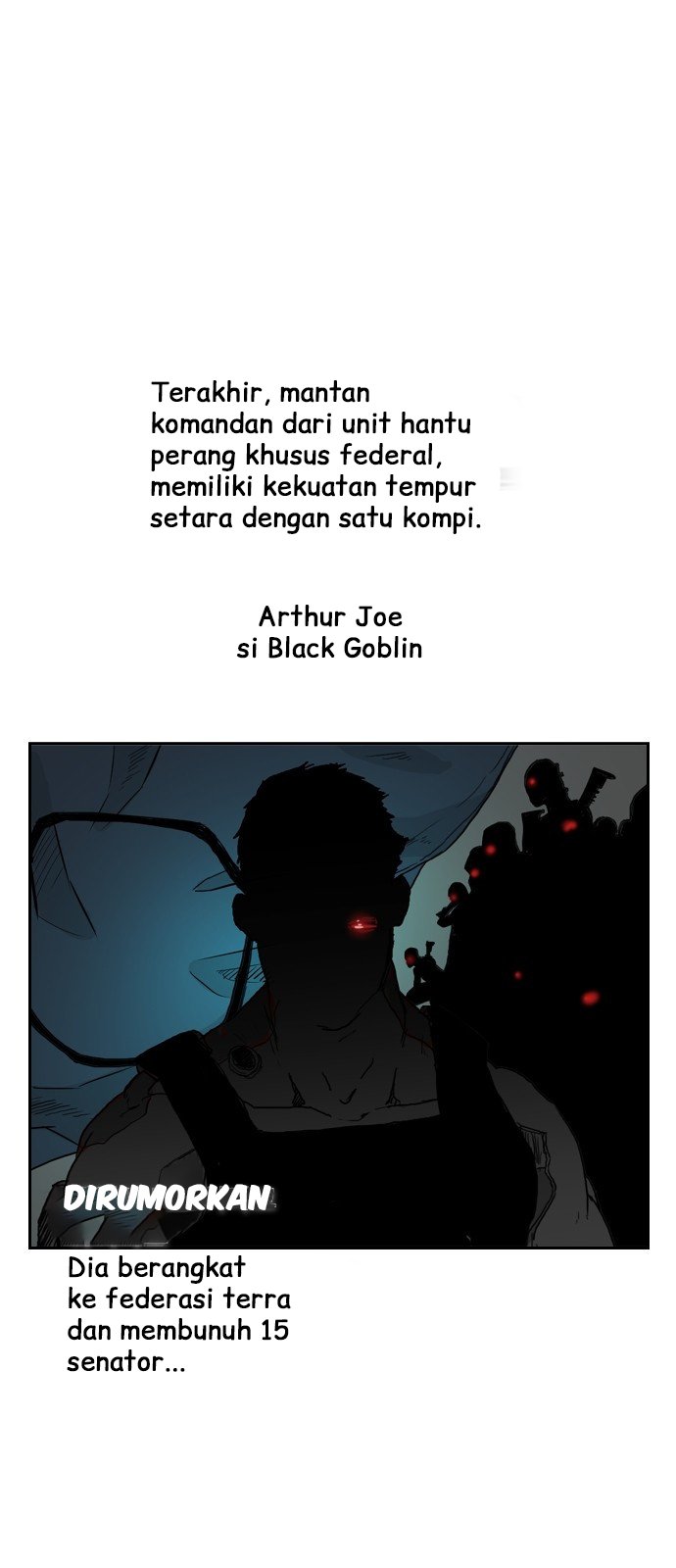 Hell 58 Chapter 3 Gambar 9