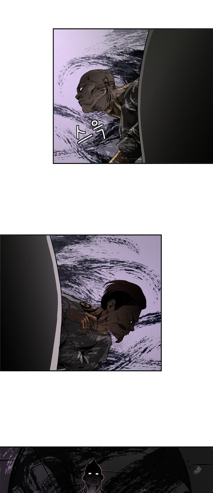 Hell 58 Chapter 2 Gambar 19