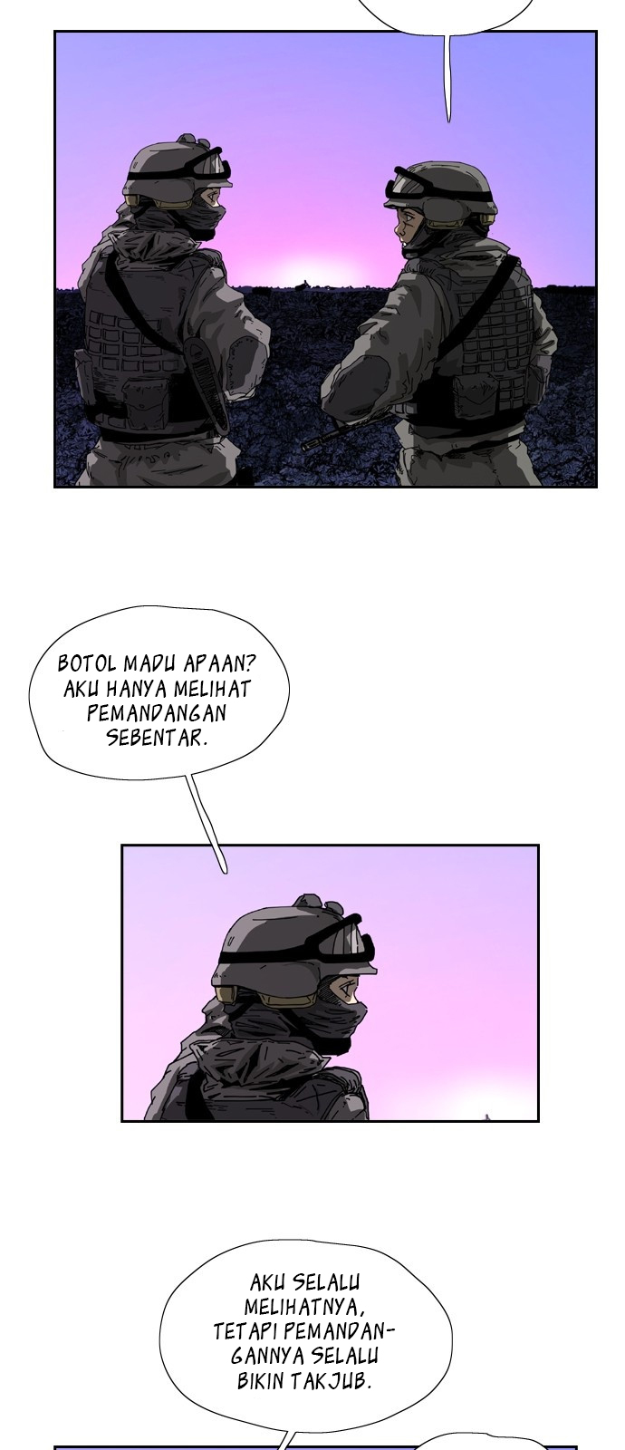 Hell 58 Chapter 2 Gambar 26