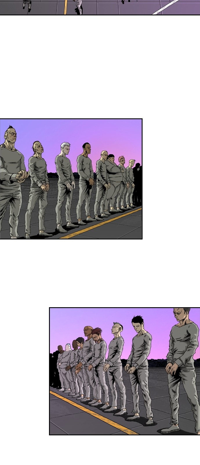 Hell 58 Chapter 2 Gambar 29