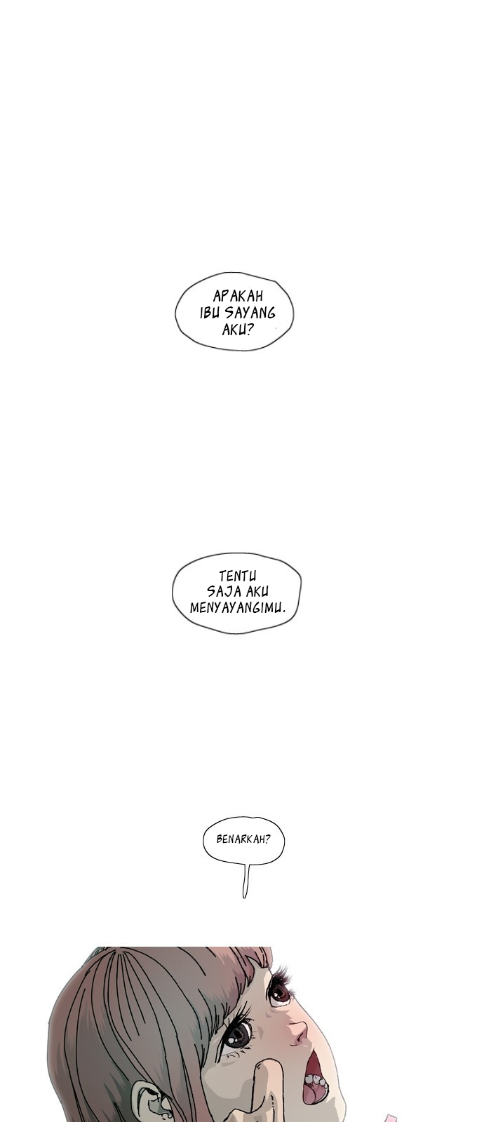 Manhwa Hell 58 Chapter 2 gambar nomor 2