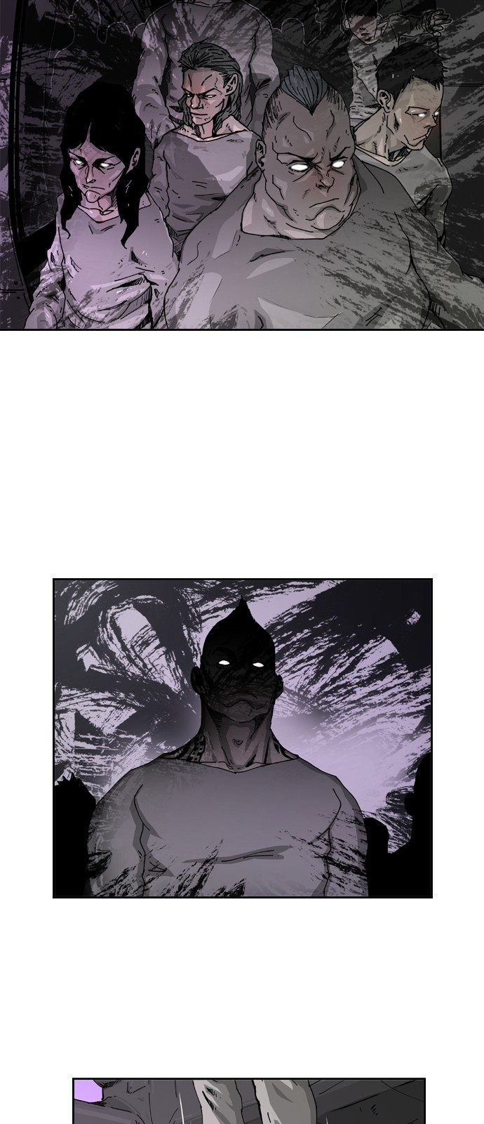 Hell 58 Chapter 2 Gambar 20