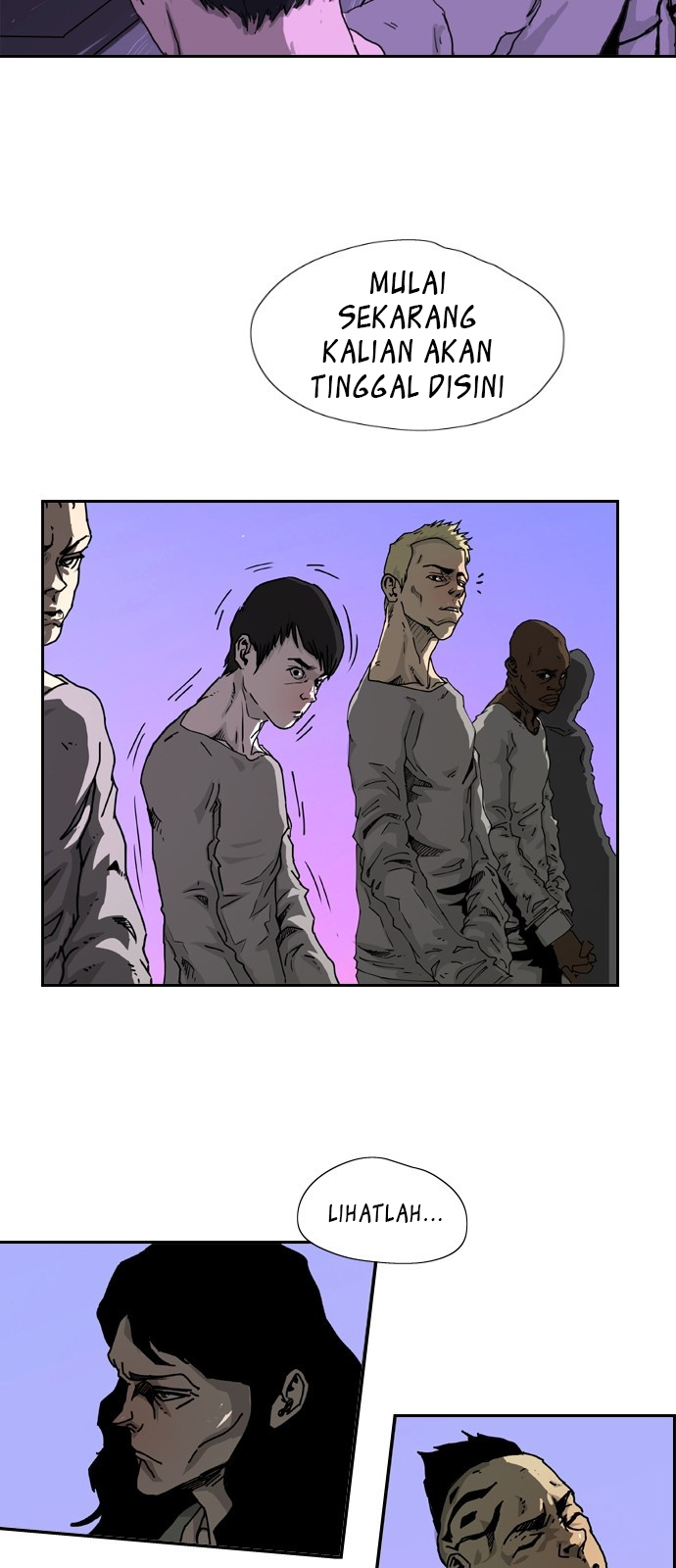 Hell 58 Chapter 2 Gambar 35