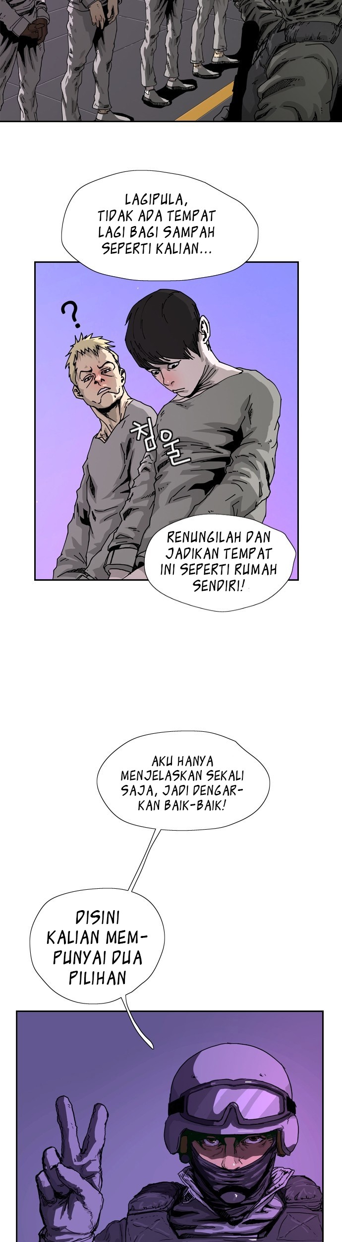 Hell 58 Chapter 2 Gambar 37