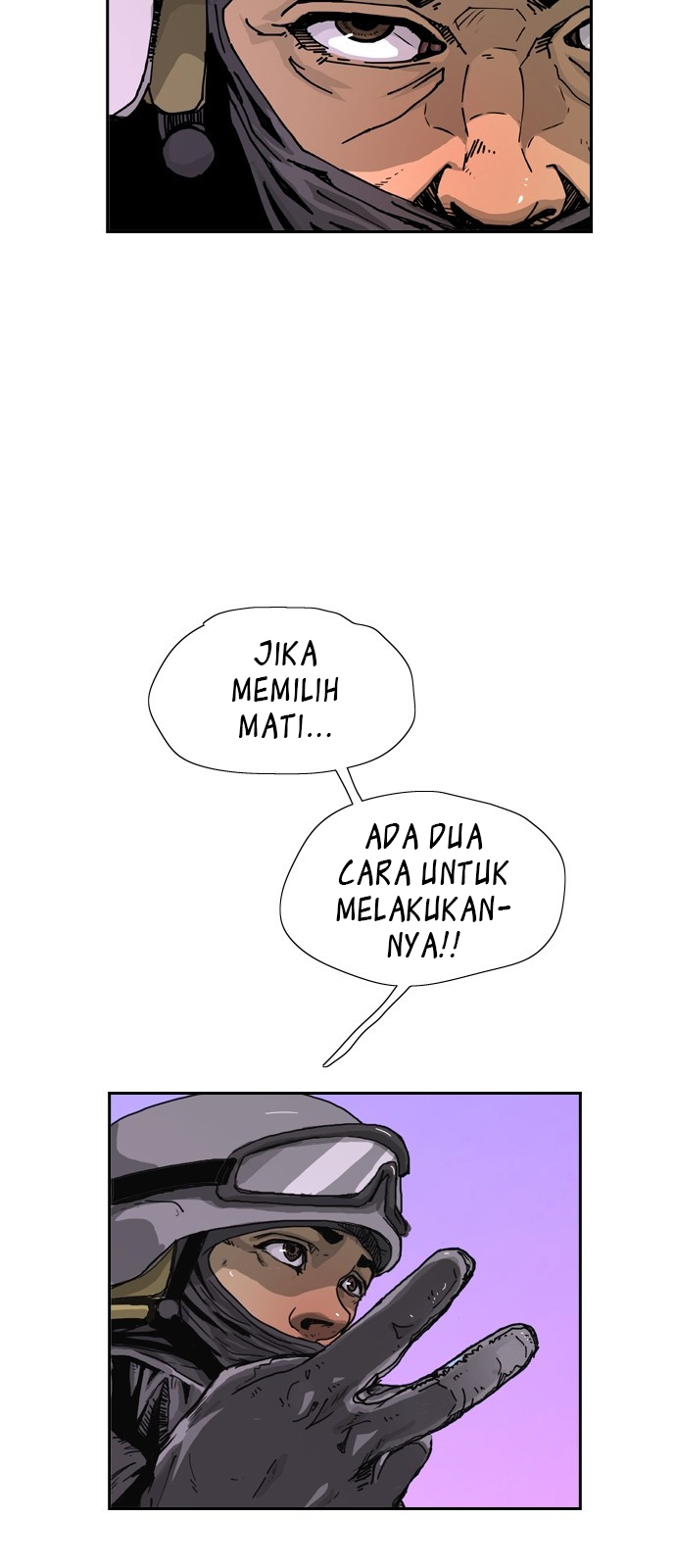 Hell 58 Chapter 2 Gambar 39