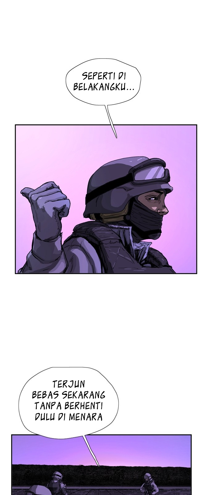 Hell 58 Chapter 2 Gambar 40