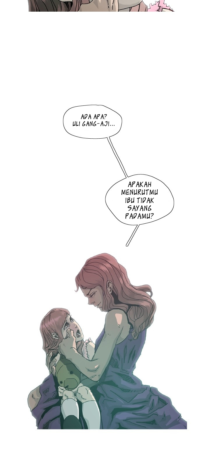 Hell 58 Chapter 2 Gambar 3