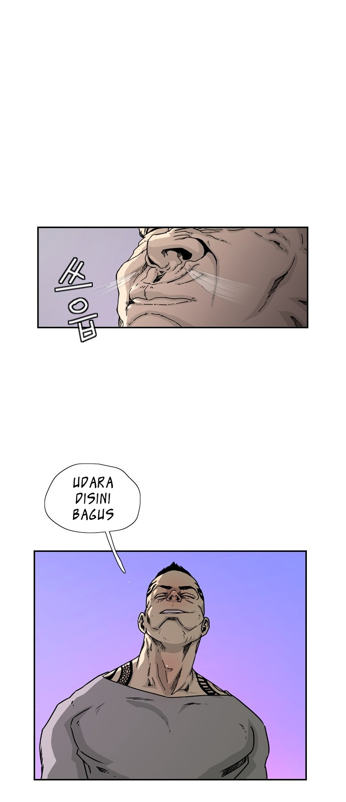 Hell 58 Chapter 2 Gambar 30