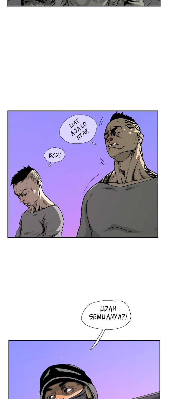 Hell 58 Chapter 2 Gambar 33