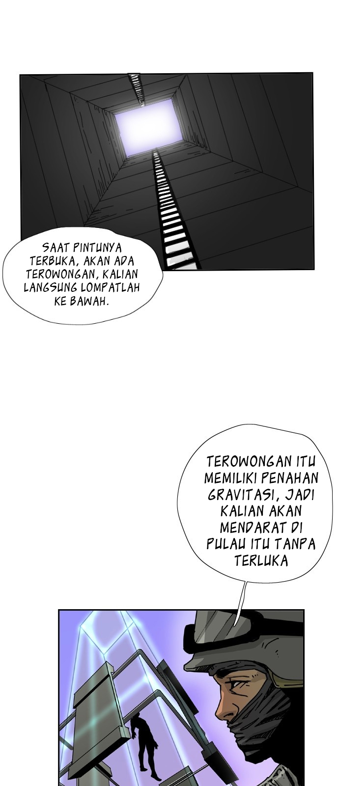 Hell 58 Chapter 2 Gambar 45