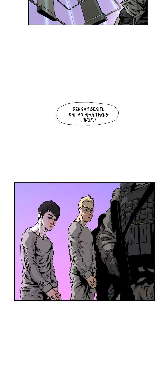 Hell 58 Chapter 2 Gambar 46