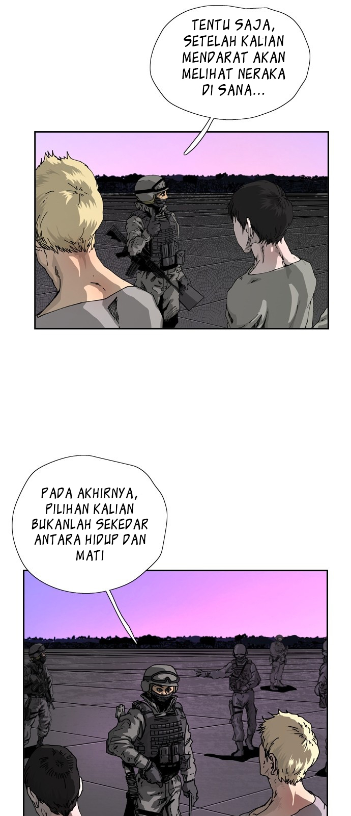 Hell 58 Chapter 2 Gambar 47