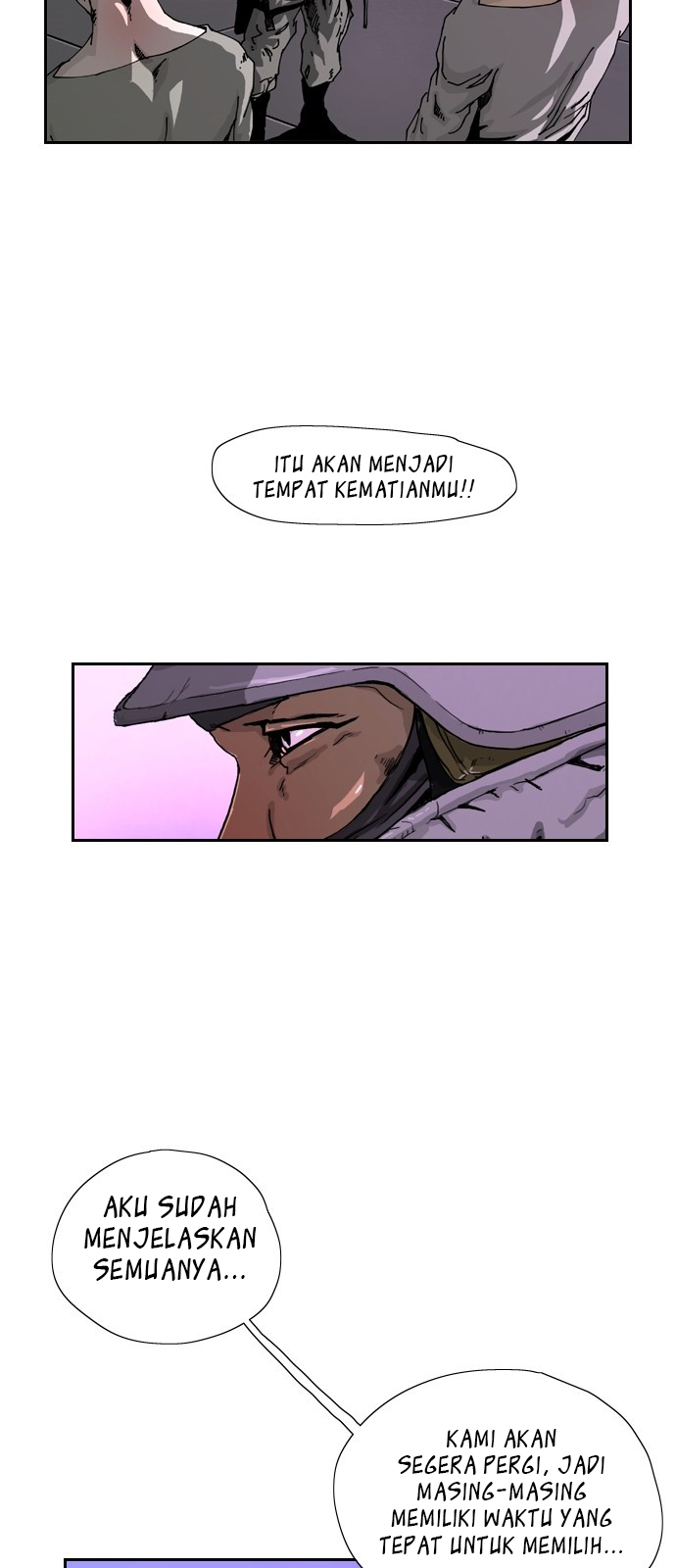 Hell 58 Chapter 2 Gambar 48