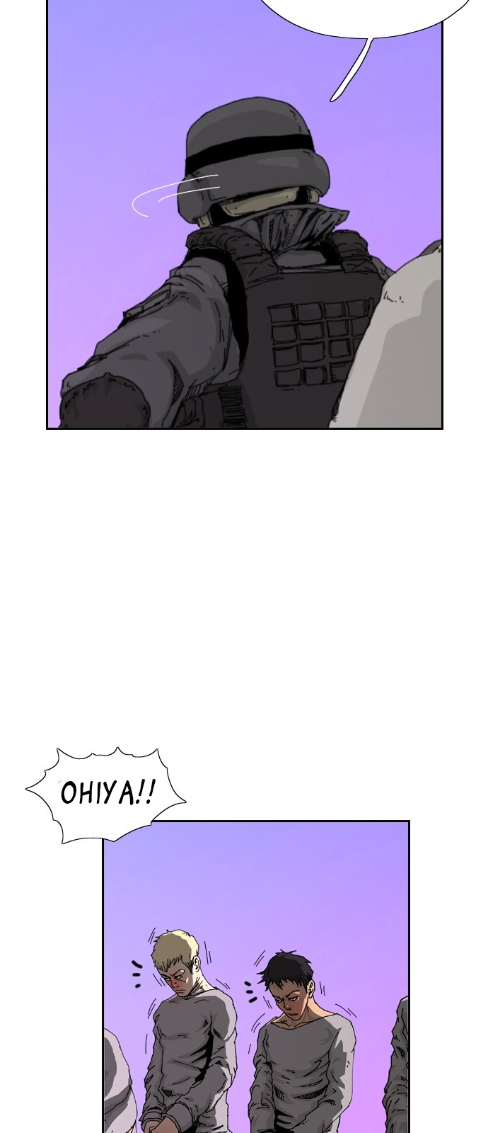 Hell 58 Chapter 2 Gambar 49