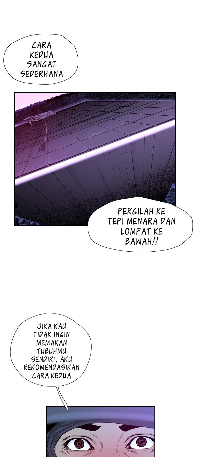 Hell 58 Chapter 2 Gambar 42