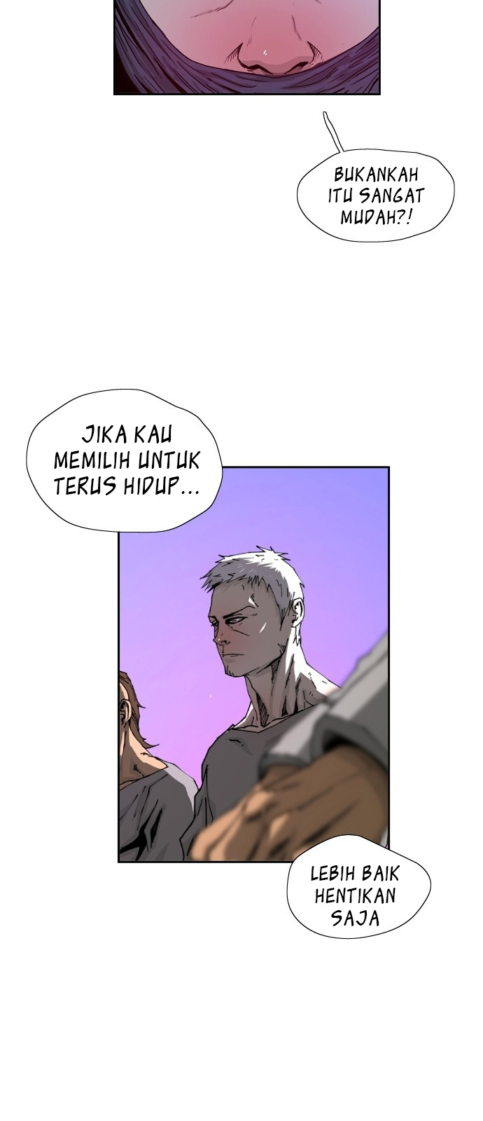Hell 58 Chapter 2 Gambar 43