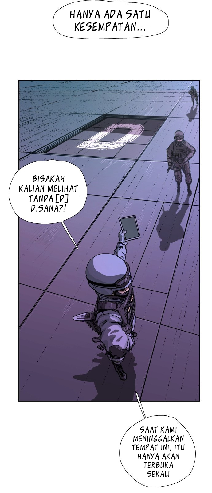 Hell 58 Chapter 2 Gambar 44