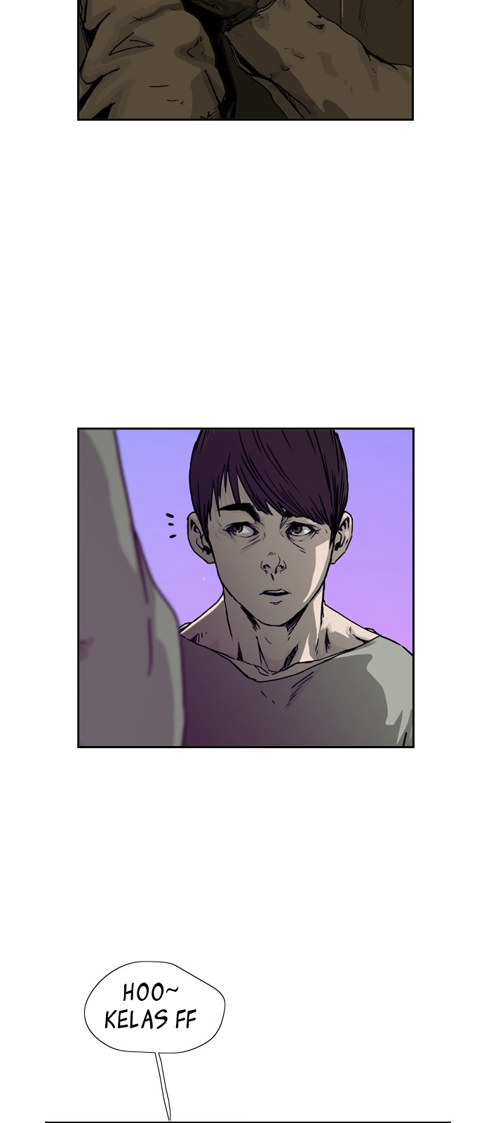 Hell 58 Chapter 2 Gambar 60